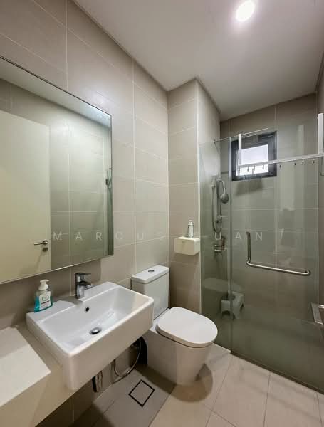 Kondominium untuk Disewa di TRIA Seputeh in 9 Seputeh, Kuala Lumpur - Marcus Guan - Bathroom - PropertyGuru.com.my