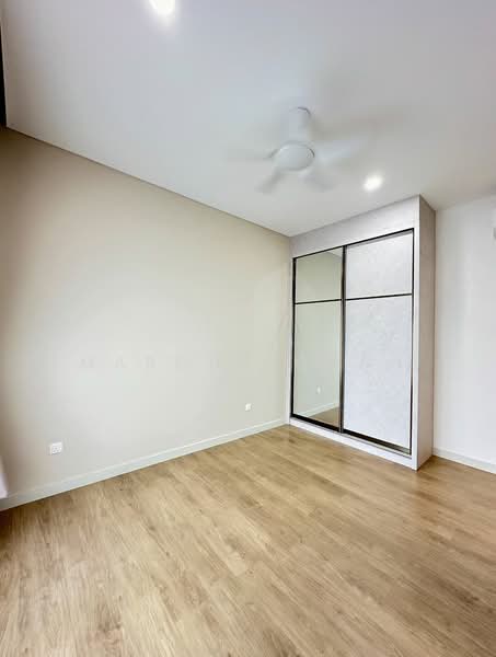 Kondominium untuk Disewa di TRIA Seputeh in 9 Seputeh, Kuala Lumpur - Marcus Guan - Bedroom - PropertyGuru.com.my