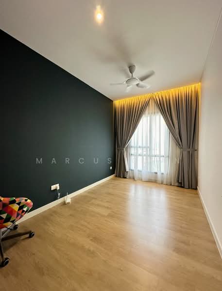Kondominium untuk Disewa di TRIA Seputeh in 9 Seputeh, Kuala Lumpur - Marcus Guan - Interior - PropertyGuru.com.my