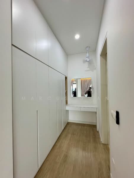 Kondominium untuk Disewa di TRIA Seputeh in 9 Seputeh, Kuala Lumpur - Marcus Guan - Interior - PropertyGuru.com.my