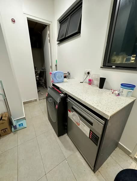 Kondominium untuk Disewa di TRIA Seputeh in 9 Seputeh, Kuala Lumpur - Marcus Guan - Interior - PropertyGuru.com.my