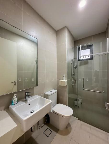 Condominium for Rent at TRIA Seputeh in 9 Seputeh, Kuala Lumpur - Marcus Guan - Bathroom - PropertyGuru.com.my