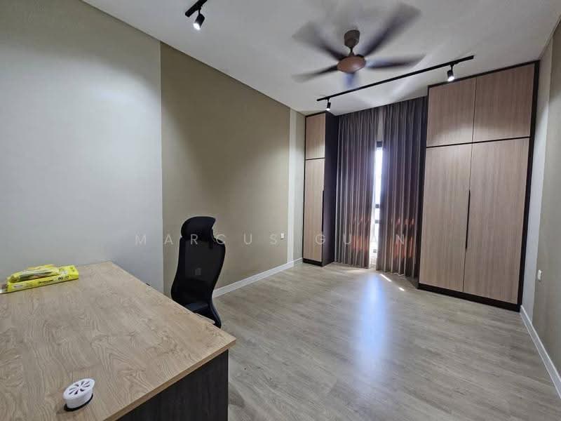Condominium for Rent at TRIA Seputeh in 9 Seputeh, Kuala Lumpur - Marcus Guan - Study - PropertyGuru.com.my