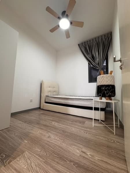 Service Residence for Rent at United Point (Residensi Berpadu) - Raymond Ho - Bedroom - PropertyGuru.com.my
