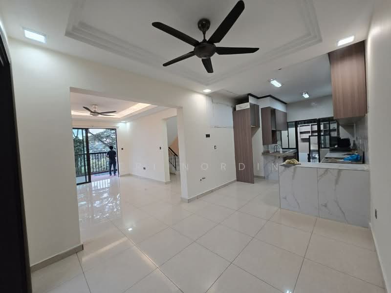 Kondominium untuk Dijual di Armanee - Seri Nordin - PropertyGuru.com.my