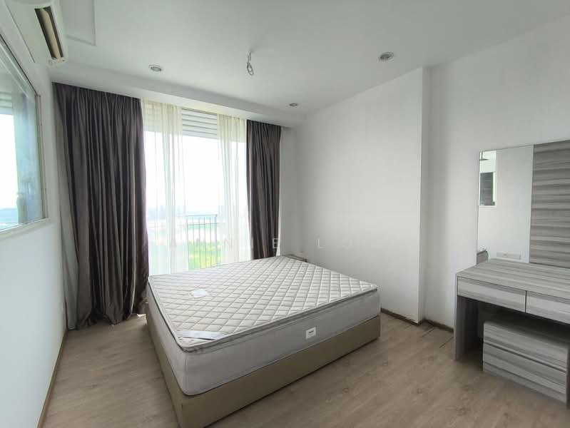 Service Residence for Sale at Encorp Marina - Annie Low - Bedroom - PropertyGuru.com.my