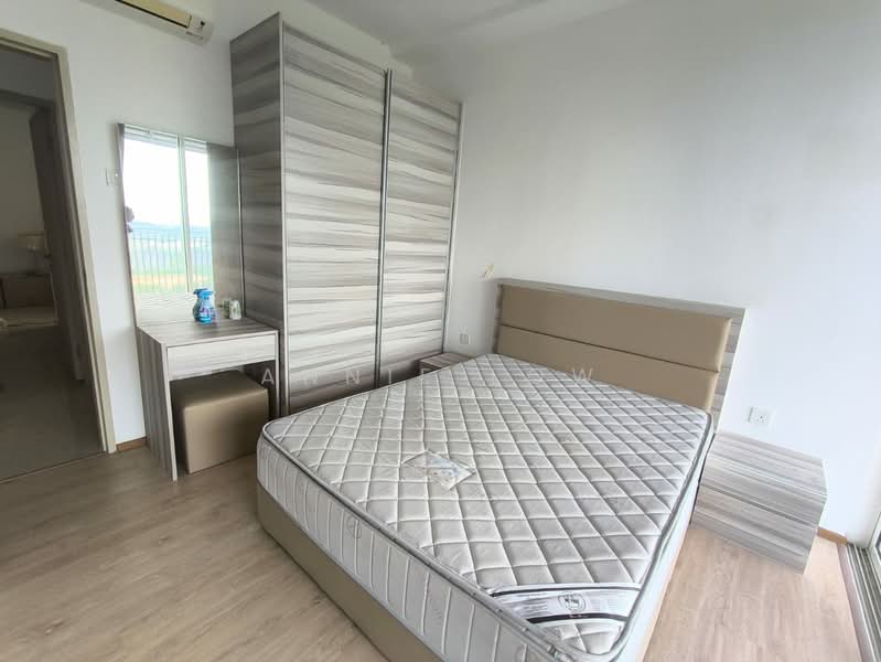 Service Residence for Sale at Encorp Marina - Annie Low - Bedroom - PropertyGuru.com.my