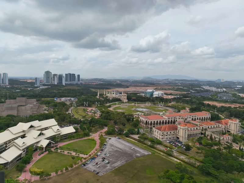 Service Residence for Sale at Encorp Marina - Annie Low - Exterior - PropertyGuru.com.my