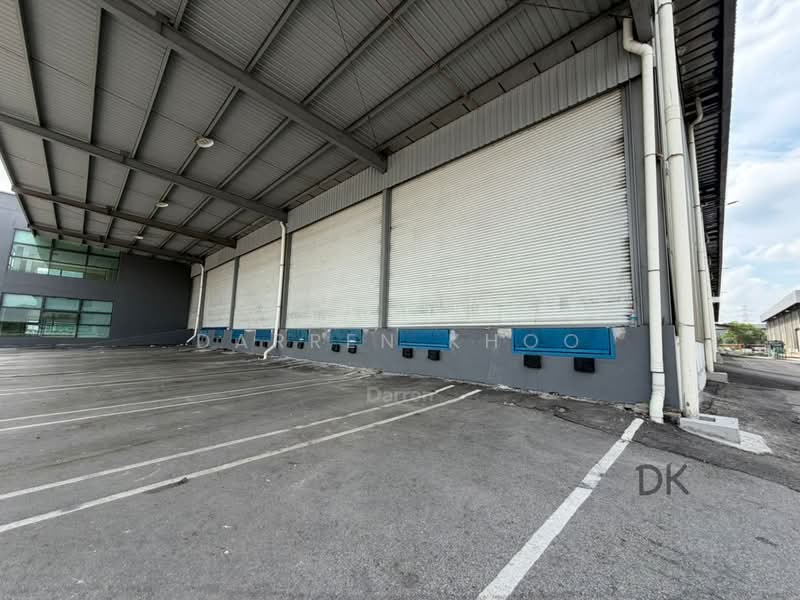 Detached Factory for Rent in Port Klang (Pelabuhan Klang) (Selangor) - Darren Khoo - Exterior - PropertyGuru.com.my