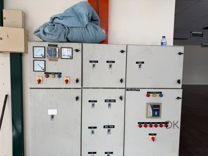 Detached Factory for Rent in Port Klang (Pelabuhan Klang) (Selangor) - Darren Khoo - PropertyGuru.com.my