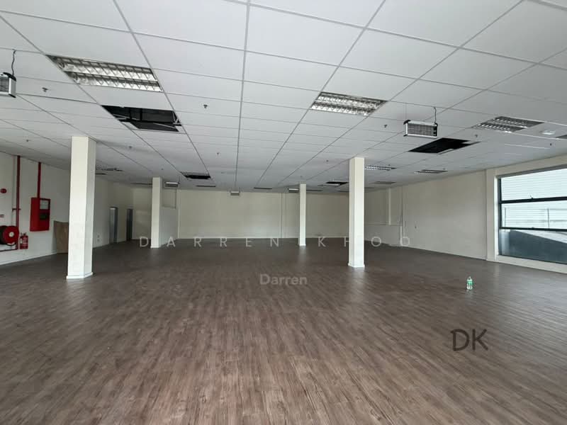 Detached Factory for Rent in Port Klang (Pelabuhan Klang) (Selangor) - Darren Khoo - Interior - PropertyGuru.com.my