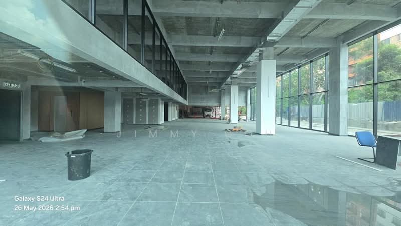 Banglo Komersial untuk Disewa di Puchong (Selangor) - Jimmy Goh - Interior - PropertyGuru.com.my
