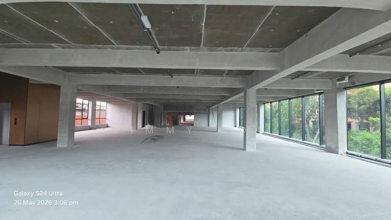 Banglo Komersial untuk Disewa di Puchong (Selangor) - Jimmy Goh - Interior - PropertyGuru.com.my