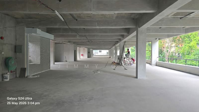 Banglo Komersial untuk Disewa di Puchong (Selangor) - Jimmy Goh - Exterior - PropertyGuru.com.my