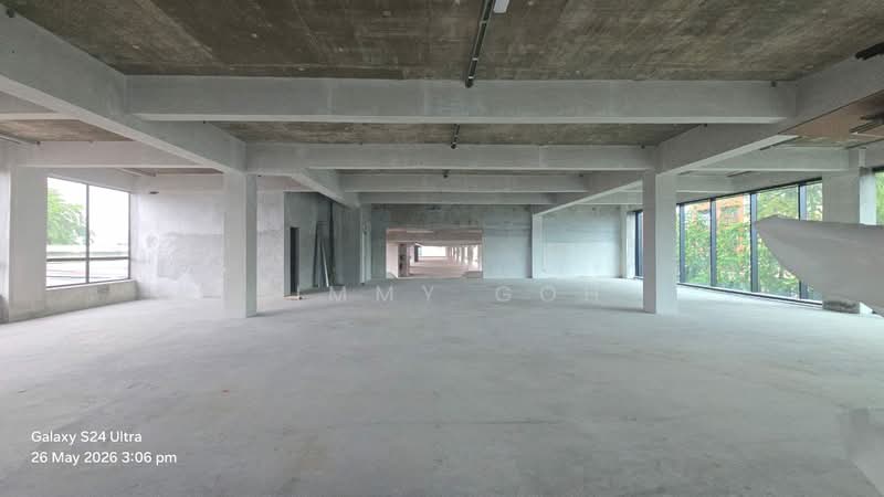 Banglo Komersial untuk Disewa di Puchong (Selangor) - Jimmy Goh - Interior - PropertyGuru.com.my