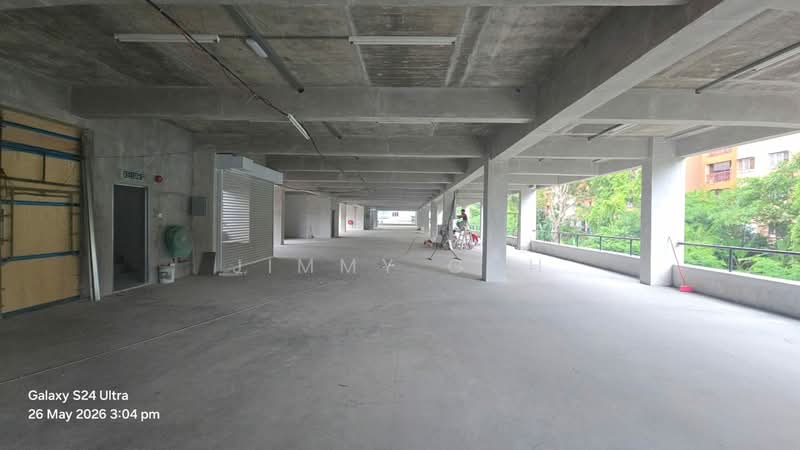 Banglo Komersial untuk Disewa di Puchong (Selangor) - Jimmy Goh - Exterior - PropertyGuru.com.my