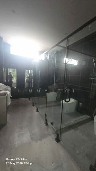 Banglo Komersial untuk Disewa di Puchong (Selangor) - Jimmy Goh - Bathroom - PropertyGuru.com.my