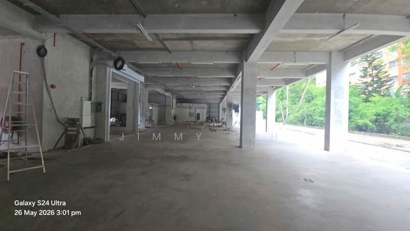Banglo Komersial untuk Disewa di Puchong (Selangor) - Jimmy Goh - Interior - PropertyGuru.com.my