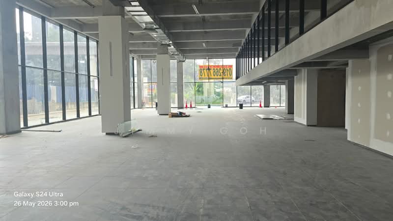 Banglo Komersial untuk Disewa di Puchong (Selangor) - Jimmy Goh - Interior - PropertyGuru.com.my