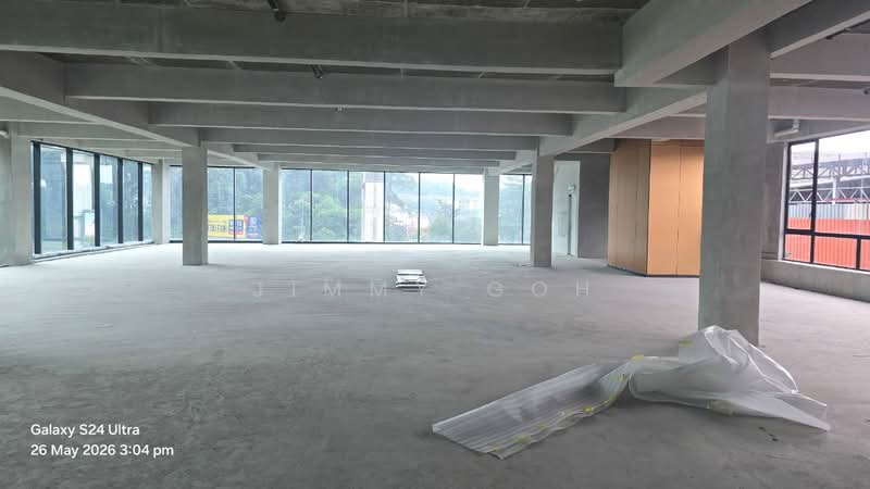 Banglo Komersial untuk Disewa di Puchong (Selangor) - Jimmy Goh - Interior - PropertyGuru.com.my