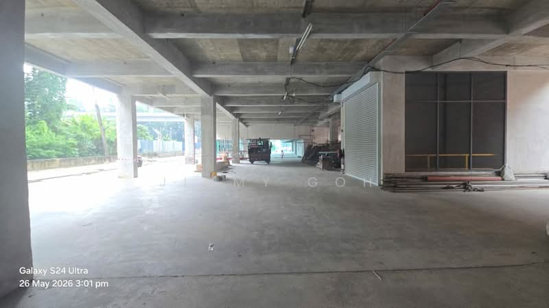 Banglo Komersial untuk Disewa di Puchong (Selangor) - Jimmy Goh - Interior - PropertyGuru.com.my