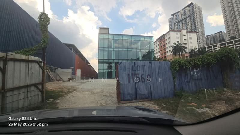 Banglo Komersial untuk Disewa di Puchong (Selangor) - Jimmy Goh - Exterior - PropertyGuru.com.my