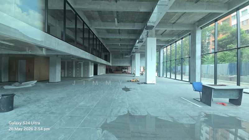 Banglo Komersial untuk Disewa di Puchong (Selangor) - Jimmy Goh - Interior - PropertyGuru.com.my