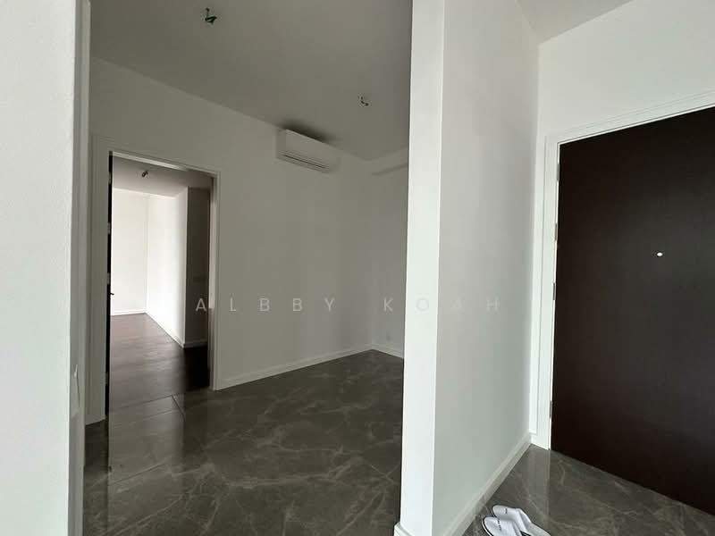 Service Residence for Rent at Park Regent @Desa Park City - Albby Koah - PropertyGuru.com.my