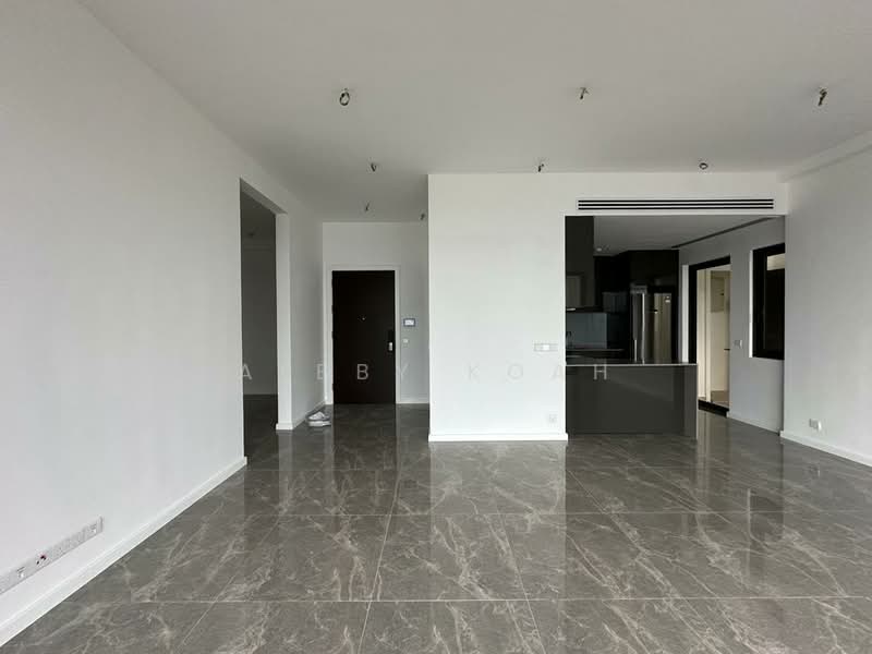 Service Residence for Rent at Park Regent @Desa Park City - Albby Koah - PropertyGuru.com.my