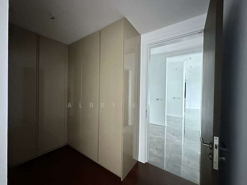 Service Residence for Rent at Park Regent @Desa Park City - Albby Koah - PropertyGuru.com.my