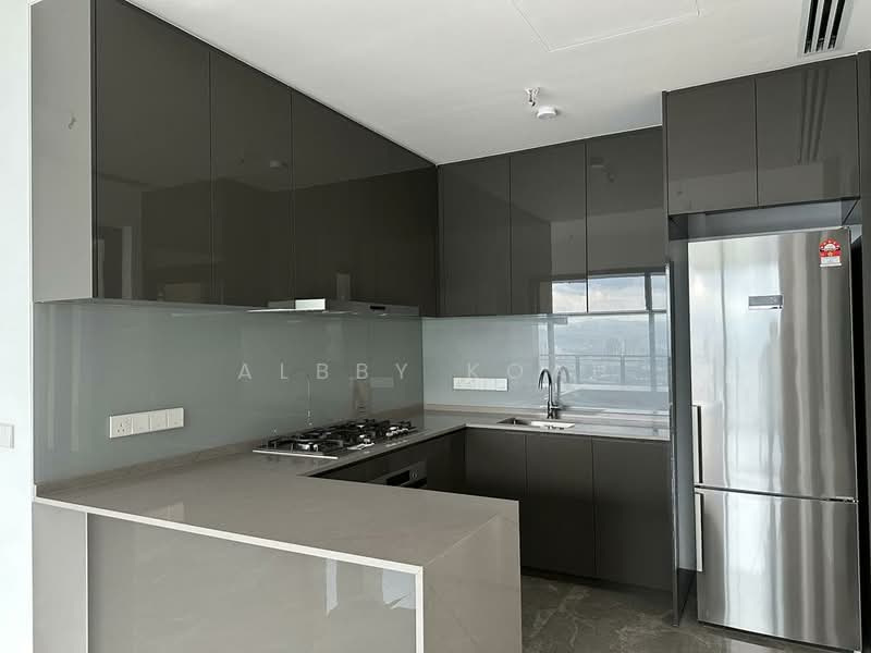 Service Residence for Rent at Park Regent @Desa Park City - Albby Koah - PropertyGuru.com.my