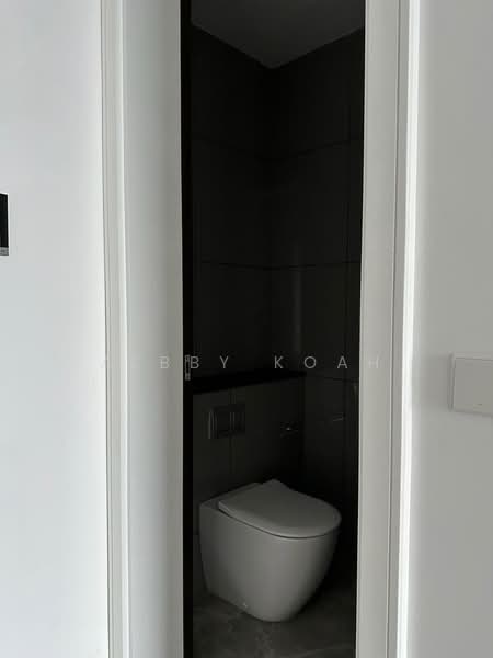 Service Residence for Rent at Park Regent @Desa Park City - Albby Koah - PropertyGuru.com.my