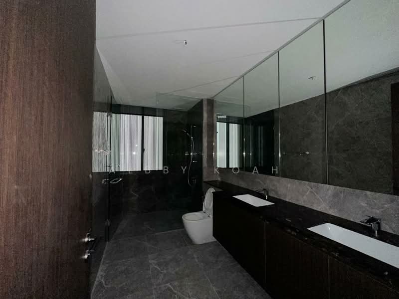 Service Residence for Rent at Park Regent @Desa Park City - Albby Koah - PropertyGuru.com.my