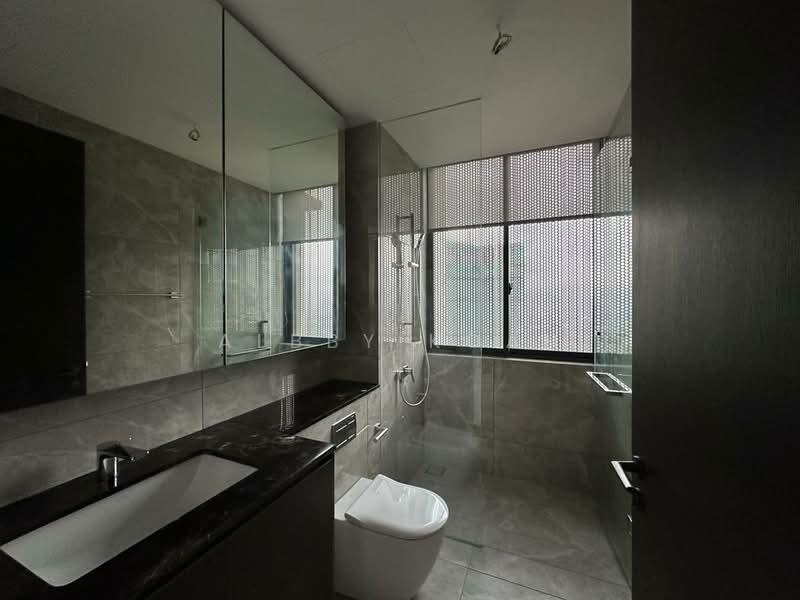 Service Residence for Rent at Park Regent @Desa Park City - Albby Koah - PropertyGuru.com.my
