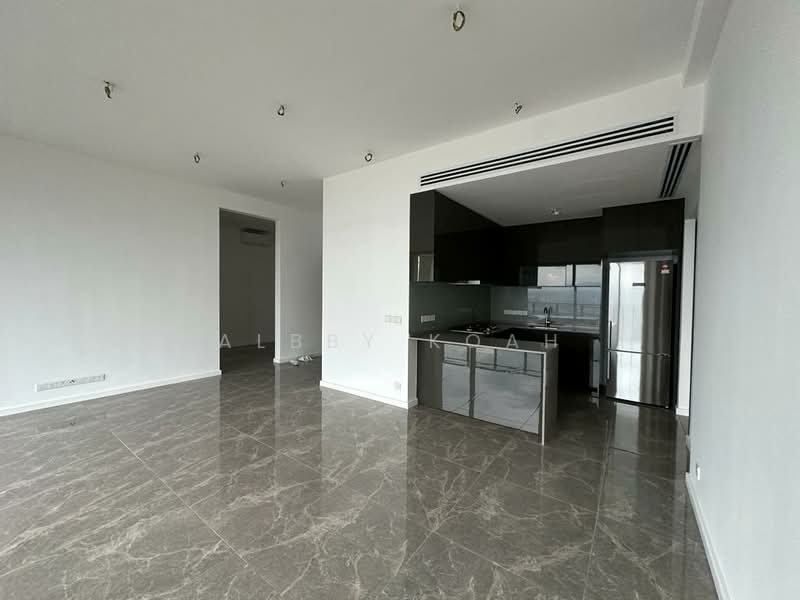 Service Residence for Rent at Park Regent @Desa Park City - Albby Koah - PropertyGuru.com.my