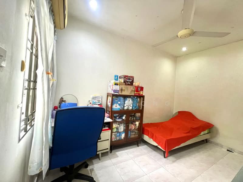 Rumah Teres 2 Tingkat untuk Dijual di Taman Sri Skudai (Skudai) - Keith Wong - Bedroom - PropertyGuru.com.my