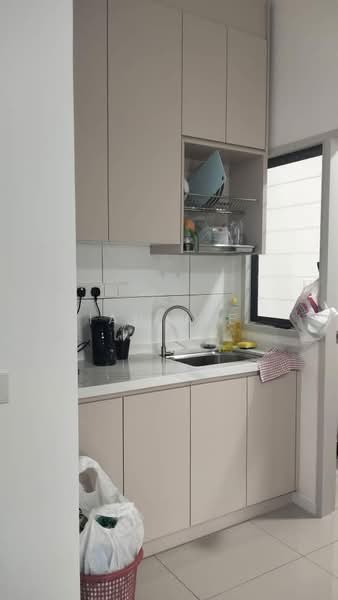 Service Residence for Rent at Savvy @ Riana Dutamas - Ian Hee - PropertyGuru.com.my