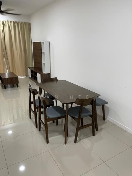 Service Residence for Rent at Savvy @ Riana Dutamas - Ian Hee - PropertyGuru.com.my
