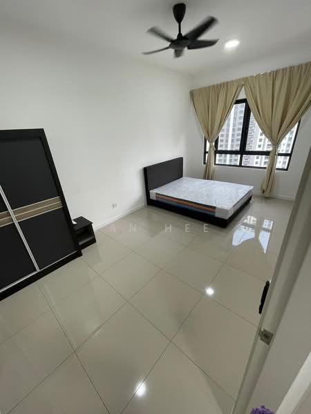 Service Residence for Rent at Savvy @ Riana Dutamas - Ian Hee - PropertyGuru.com.my
