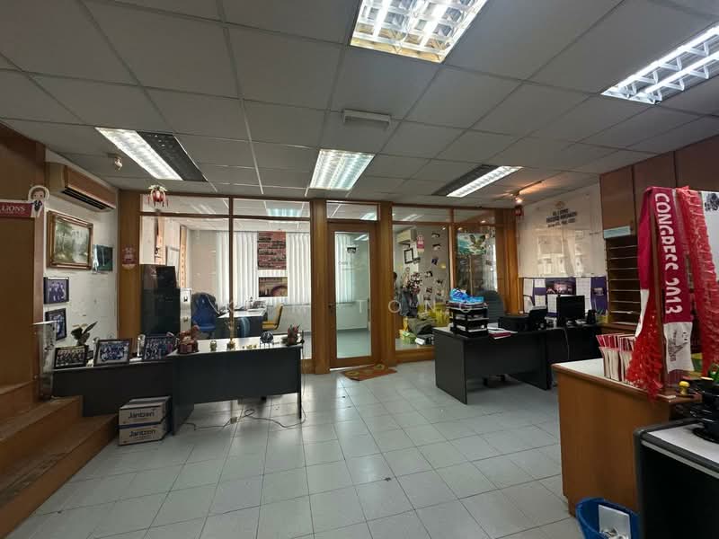 Office for Rent in Bandar Menjalara (Kuala Lumpur) - Kam Tong - PropertyGuru.com.my
