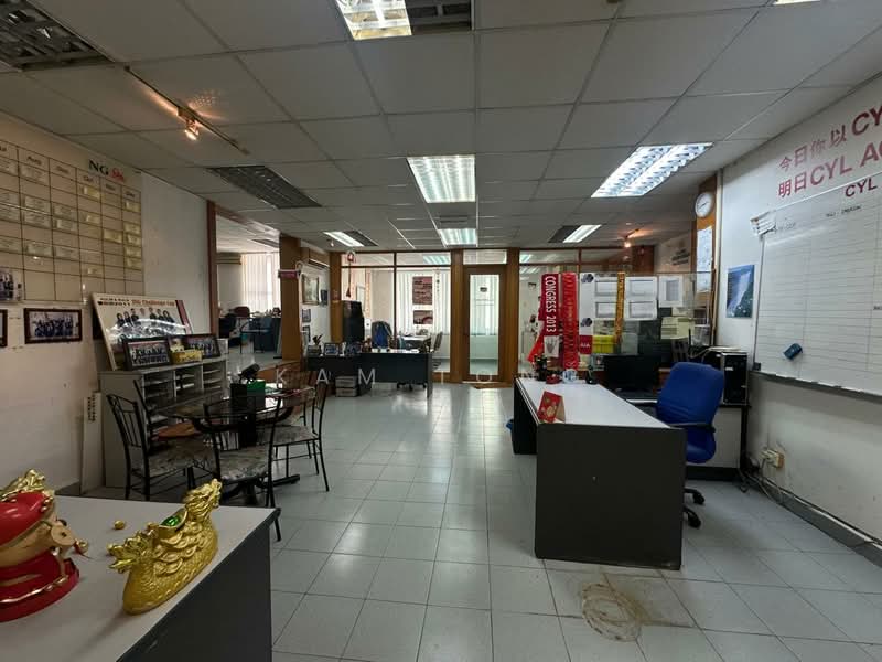 Office for Rent in Bandar Menjalara (Kuala Lumpur) - Kam Tong - PropertyGuru.com.my