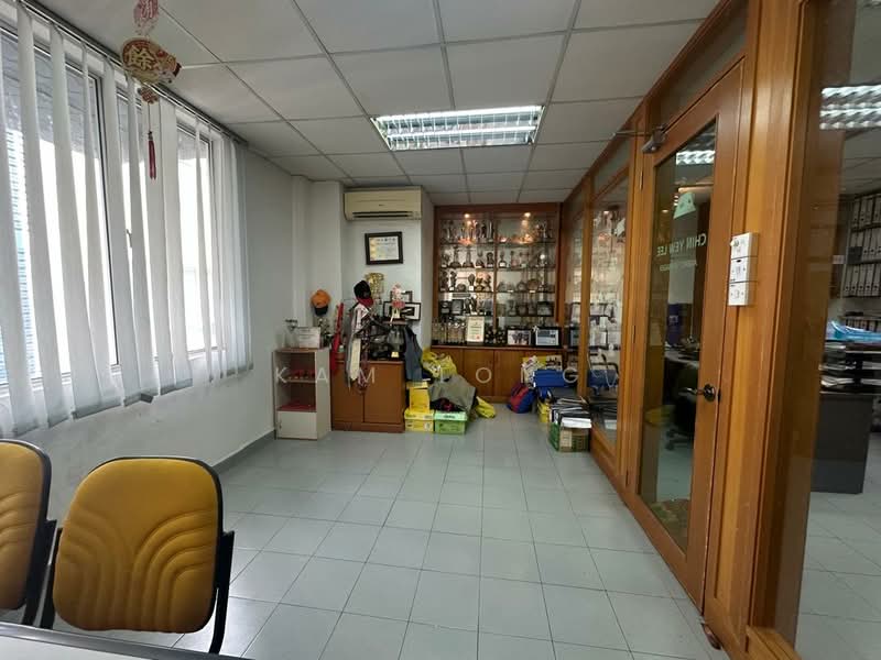 Office for Rent in Bandar Menjalara (Kuala Lumpur) - Kam Tong - PropertyGuru.com.my