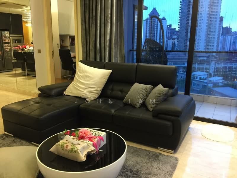 Kondominium untuk Dijual di Lumina Kiara - John Lam - PropertyGuru.com.my