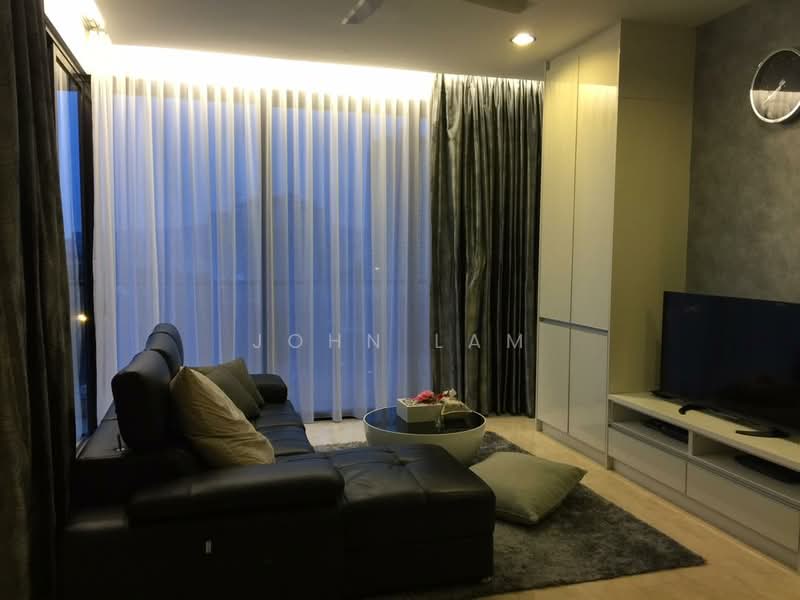 Kondominium untuk Dijual di Lumina Kiara - John Lam - PropertyGuru.com.my