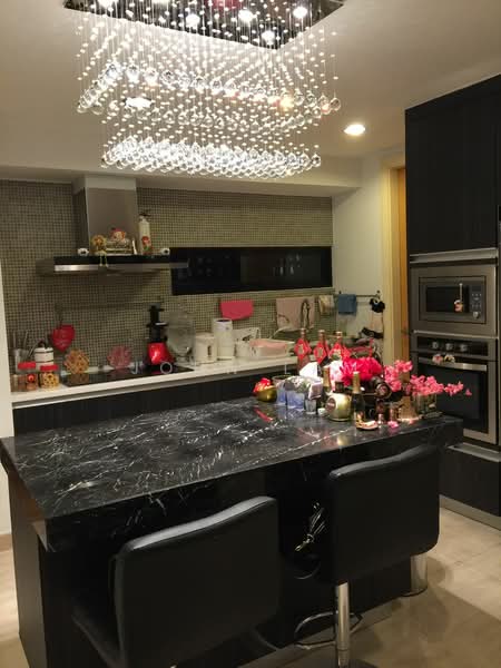 Kondominium untuk Dijual di Lumina Kiara - John Lam - PropertyGuru.com.my