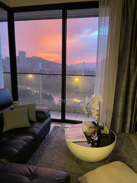 Kondominium untuk Dijual di Lumina Kiara - John Lam - PropertyGuru.com.my
