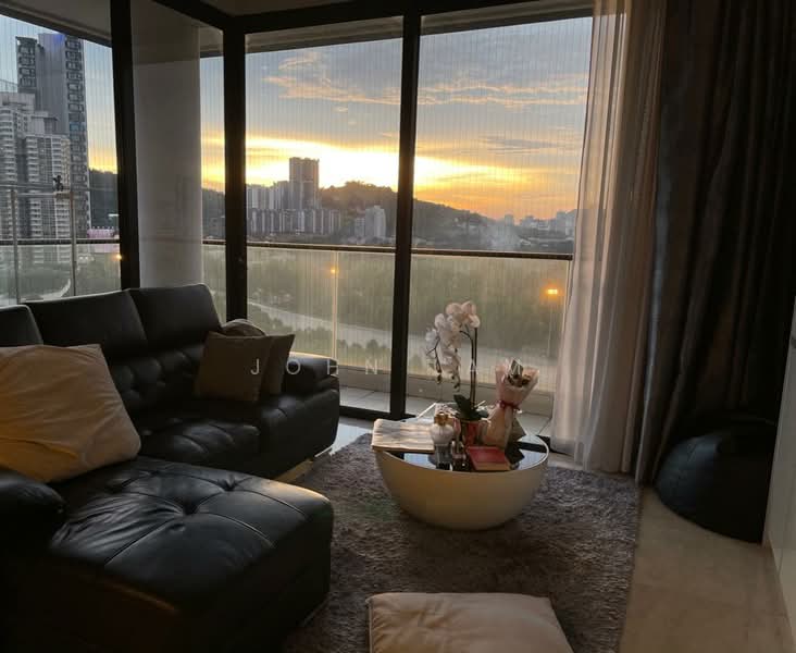 Kondominium untuk Dijual di Lumina Kiara - John Lam - PropertyGuru.com.my