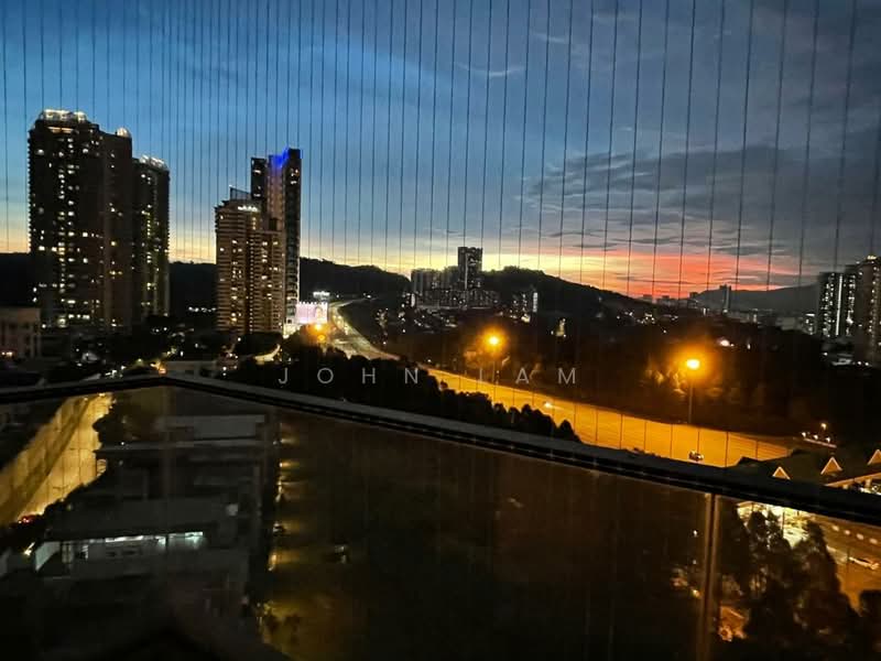 Kondominium untuk Dijual di Lumina Kiara - John Lam - PropertyGuru.com.my