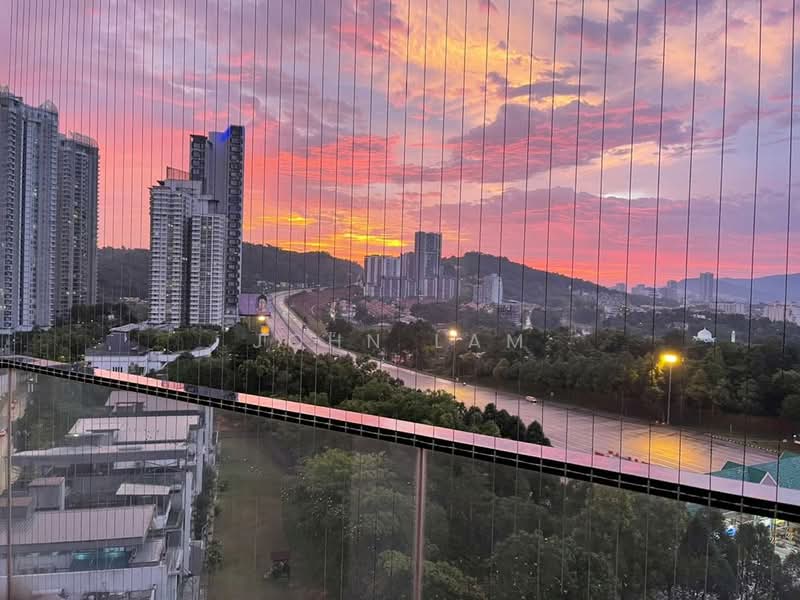 Kondominium untuk Dijual di Lumina Kiara - John Lam - PropertyGuru.com.my