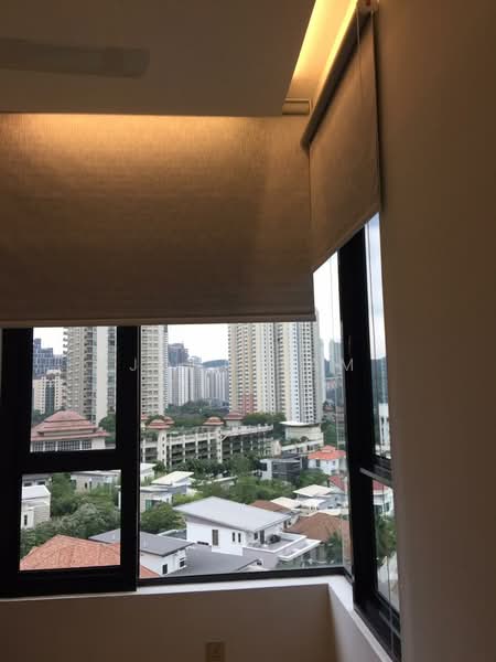Kondominium untuk Dijual di Lumina Kiara - John Lam - PropertyGuru.com.my